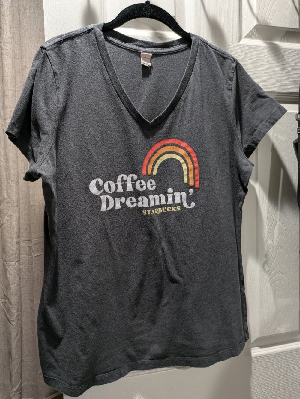 Starbucks Partner Graphic T-Shirts | Medium | Lot of 3